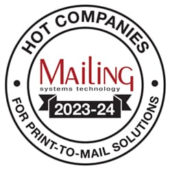 Mailing Systems Technology 2020-2021